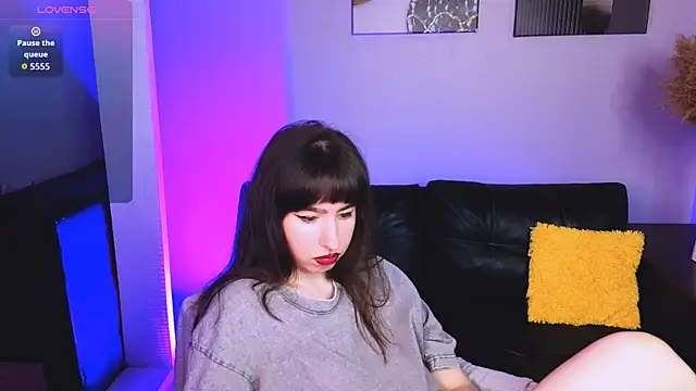 Lily_xBabe webcam