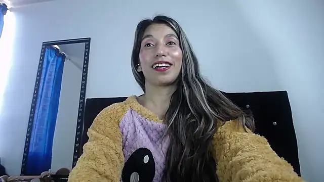 sweet_skylove_ webcam