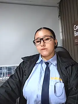 Cute_Penelope webcam