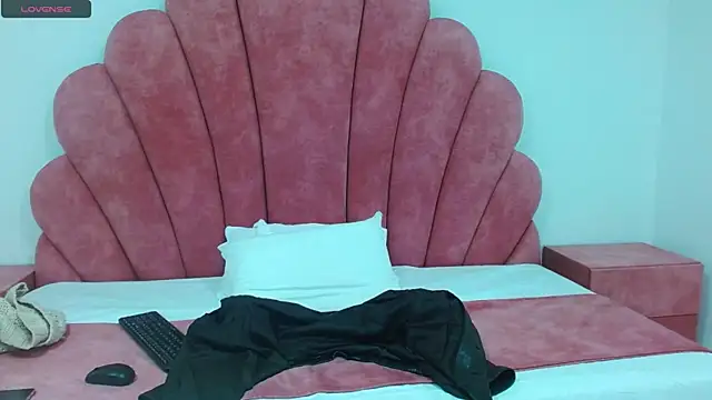 Chloe_angel_ webcam