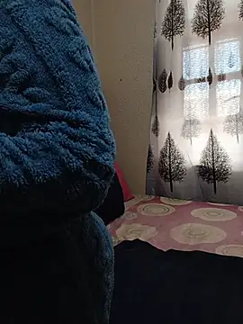 FreakyAngel3X webcam