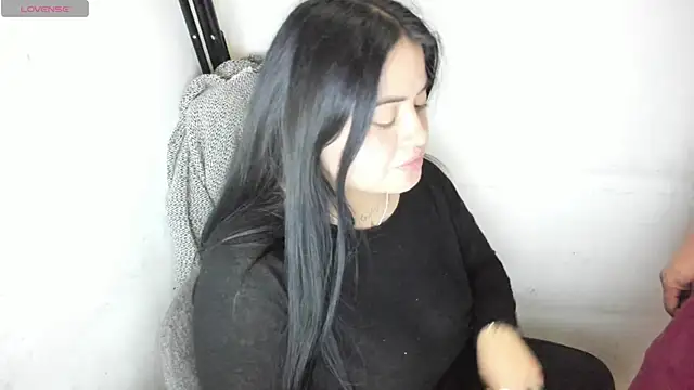 PamelaDoouce webcam