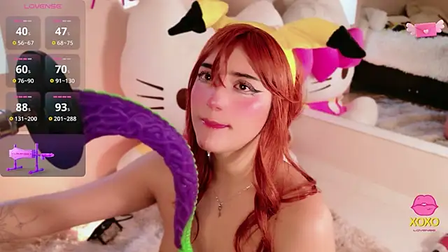 miia__baker webcam