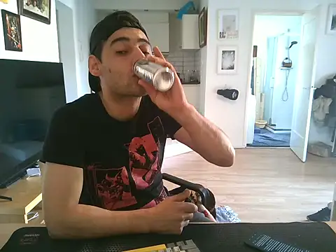 mihaimichael webcam