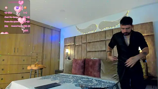 petterwilly1 webcam