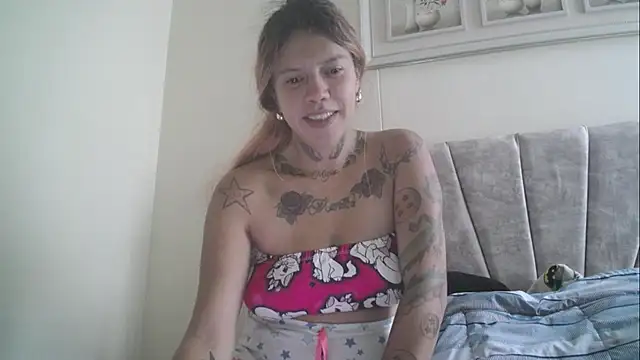 PhiliaShekinah1 webcam