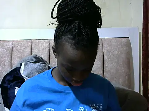 Thicky_kyla webcam