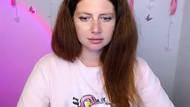 Lizzy_Love webcam