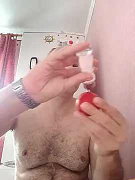 Pineapple04 webcam