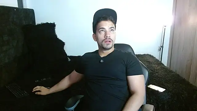 Ian_Daviz webcam
