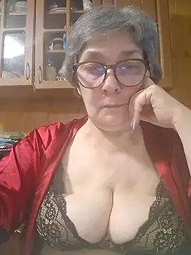 IrinaSweet54 webcam