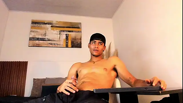 zander_2120 webcam