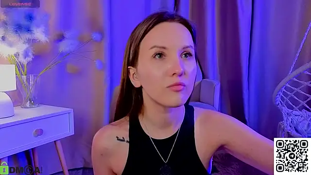Wendy_mm webcam