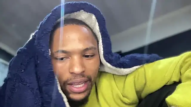 BlueIceCube webcam