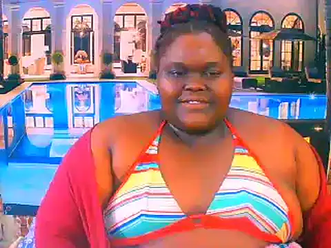 EbonyHotBuns webcam