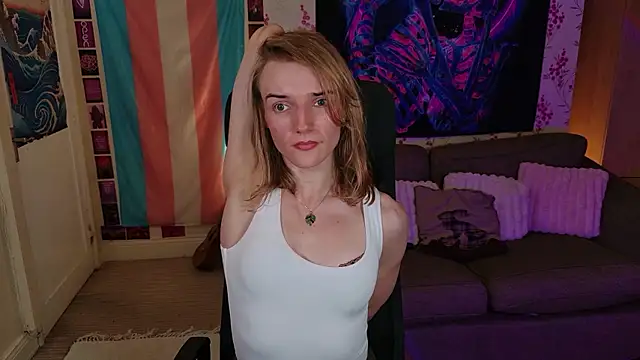rosieplay webcam
