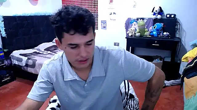 wendyfreddy webcam