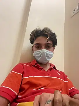 Vivaan_25 webcam