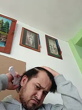 RickTomson webcam
