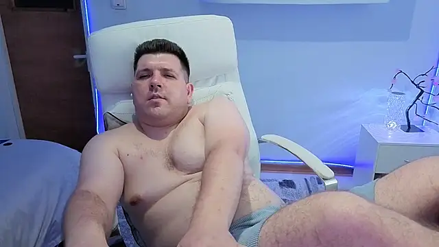JasonJacks webcam