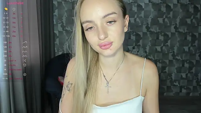 A_delina webcam