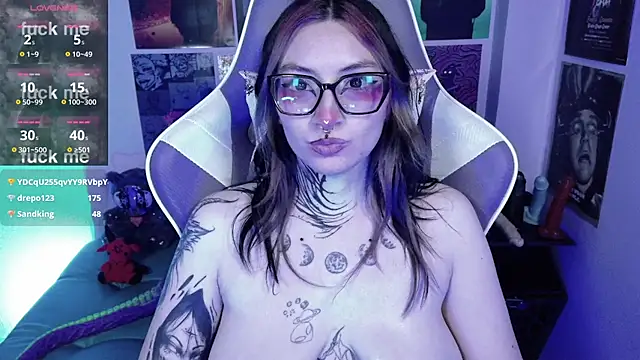 Kimlennox_ webcam