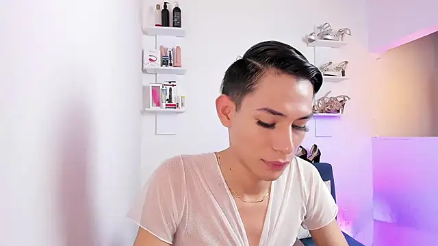 JackeOwens webcam