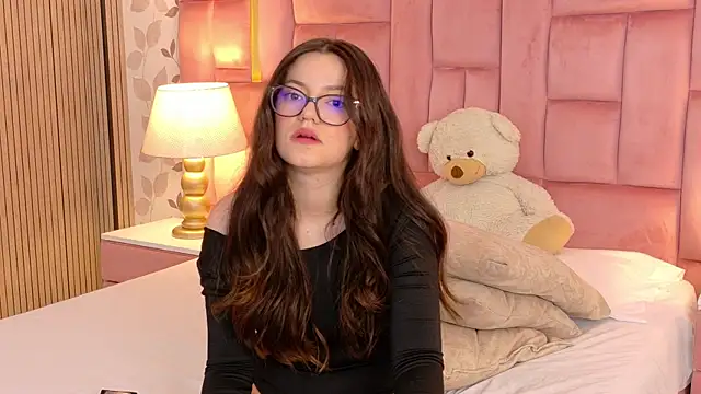ArianaFranco webcam