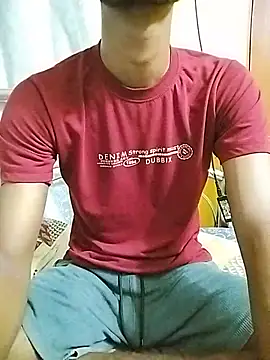bong_crave webcam