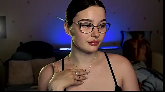 milliedoll webcam