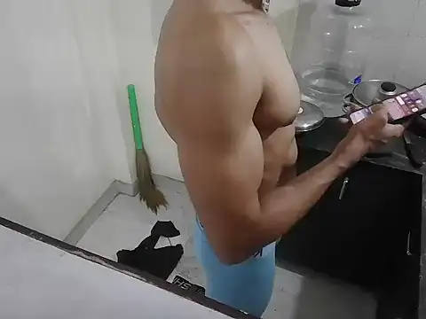 fitbuddy1 webcam