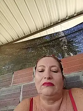 Sexy-Woman-Mature webcam