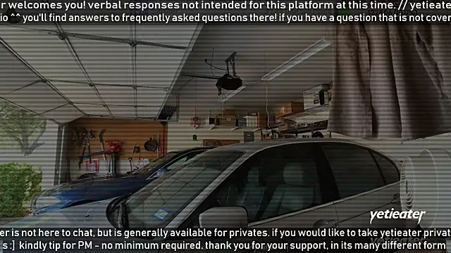 yetieater webcam