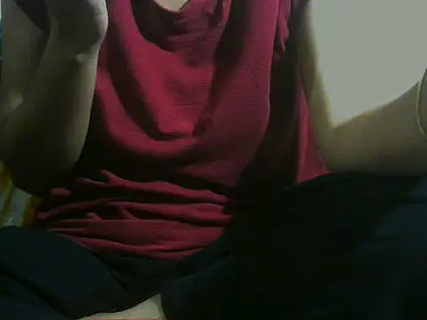 Ritu_8 webcam