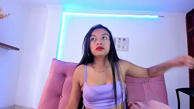 sweet_cinamon webcam