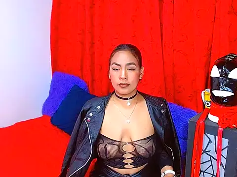 SharonCasttle webcam