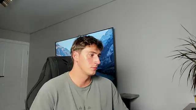 DaniHort webcam