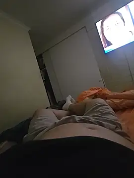 hotcower webcam