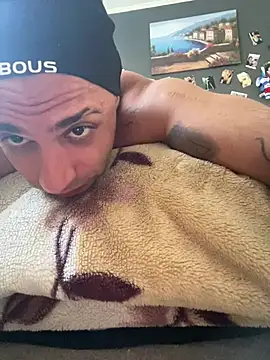 Mohdollmen webcam
