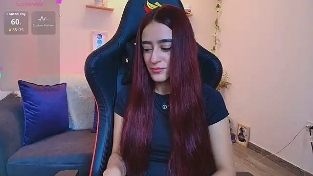 ViolethRosse webcam