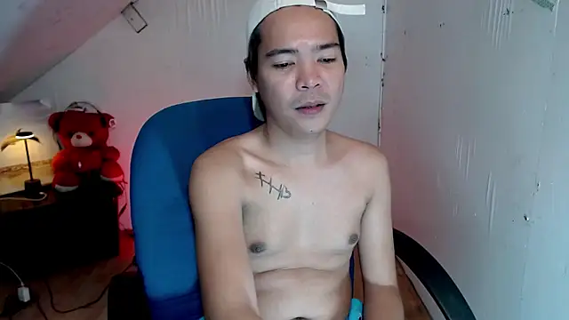 MANIACasianX webcam