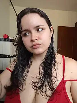 SeleneLuminari8 webcam