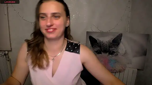 AmandaDimond_ webcam