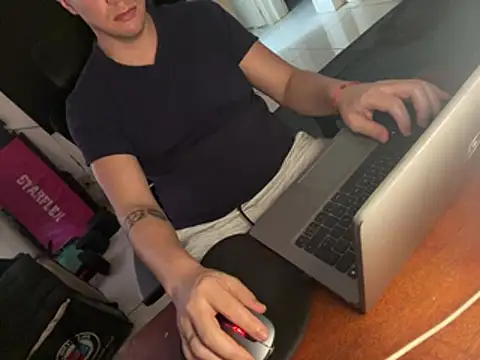 Jeff_pepper webcam