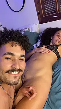 FreeIvy webcam