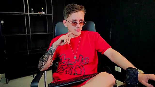 FelixStarkk webcam