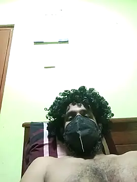 hotblack7 webcam