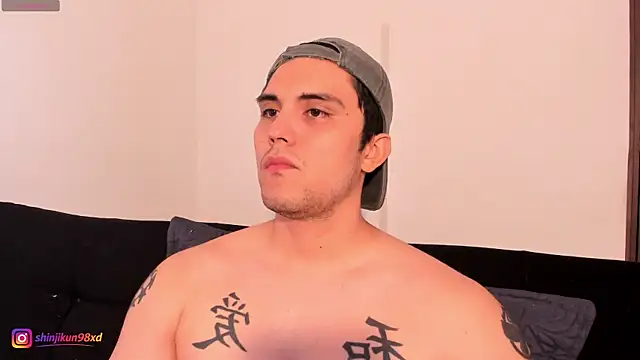 jasonxd9898 webcam