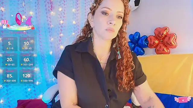 Gabhy_rivera webcam
