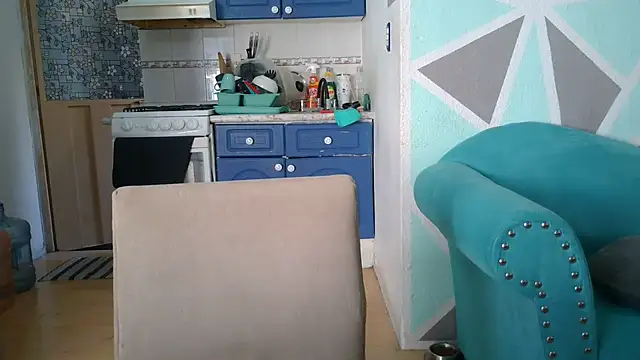 SweetCatheryne webcam